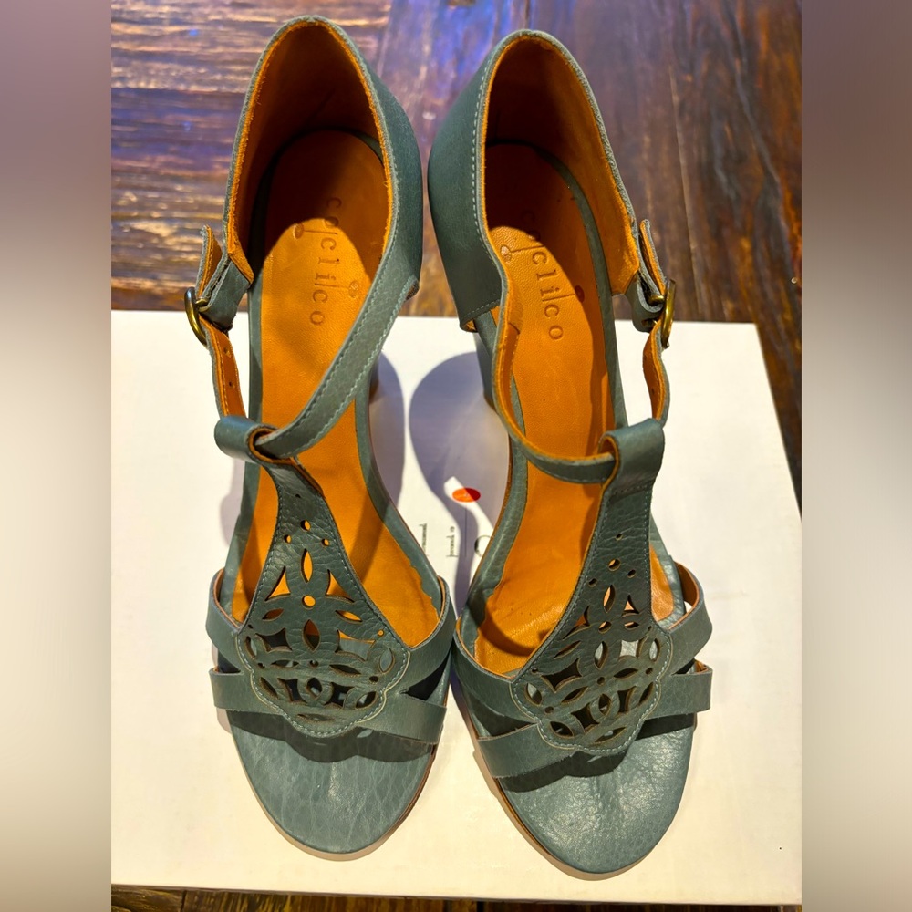 Coclico Orion Sandal